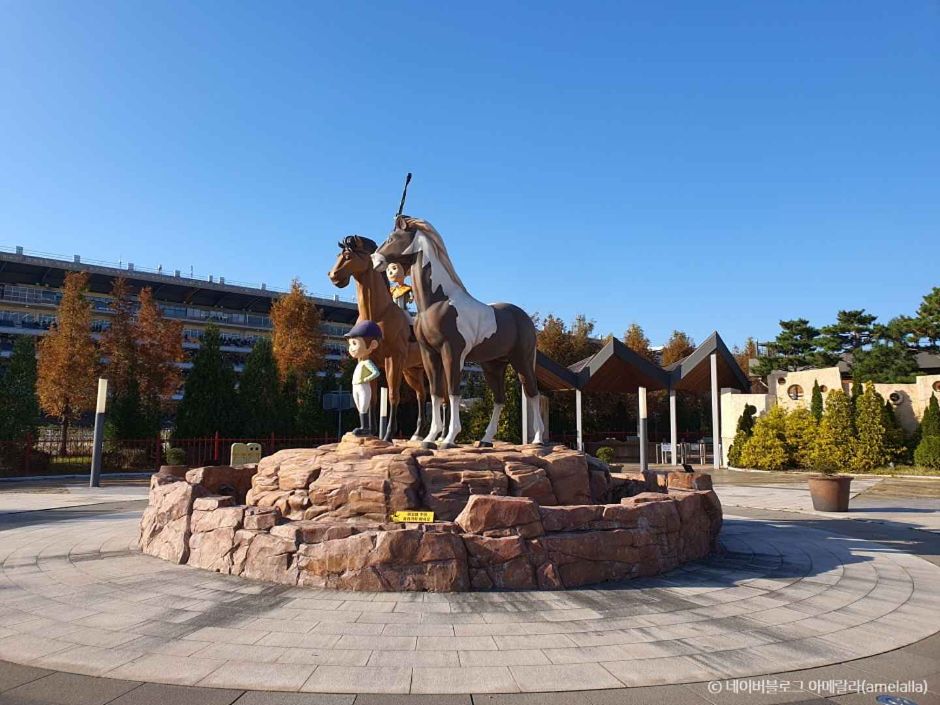 과천 가볼만한곳 베스트10