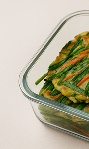 부추전 맛있게 만드는 법