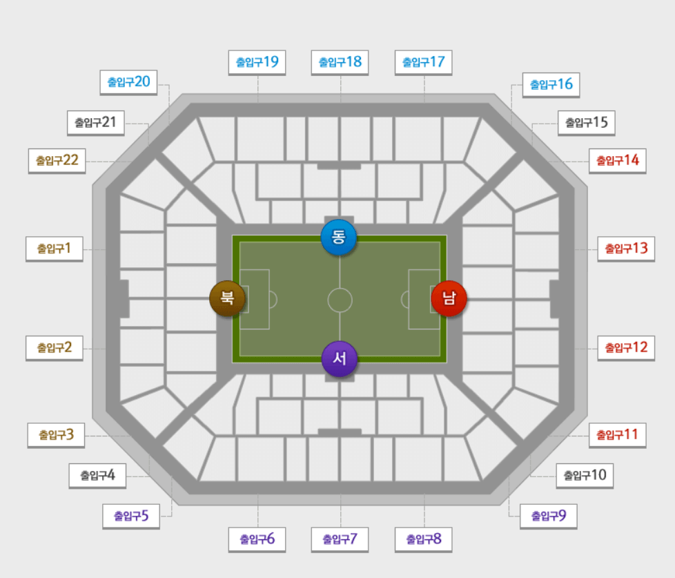 2026 FIFA 북중미 월드컵 3차 대한민국 팔레스타인 경기일정 티켓팅