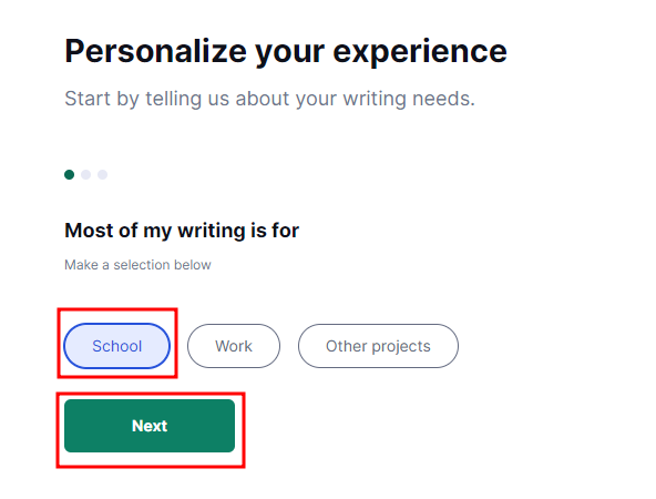 그래머리(Grammarly) 다운로드