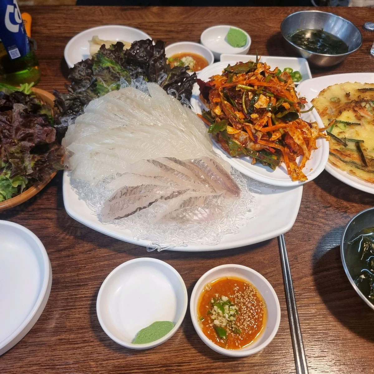 옛날마차