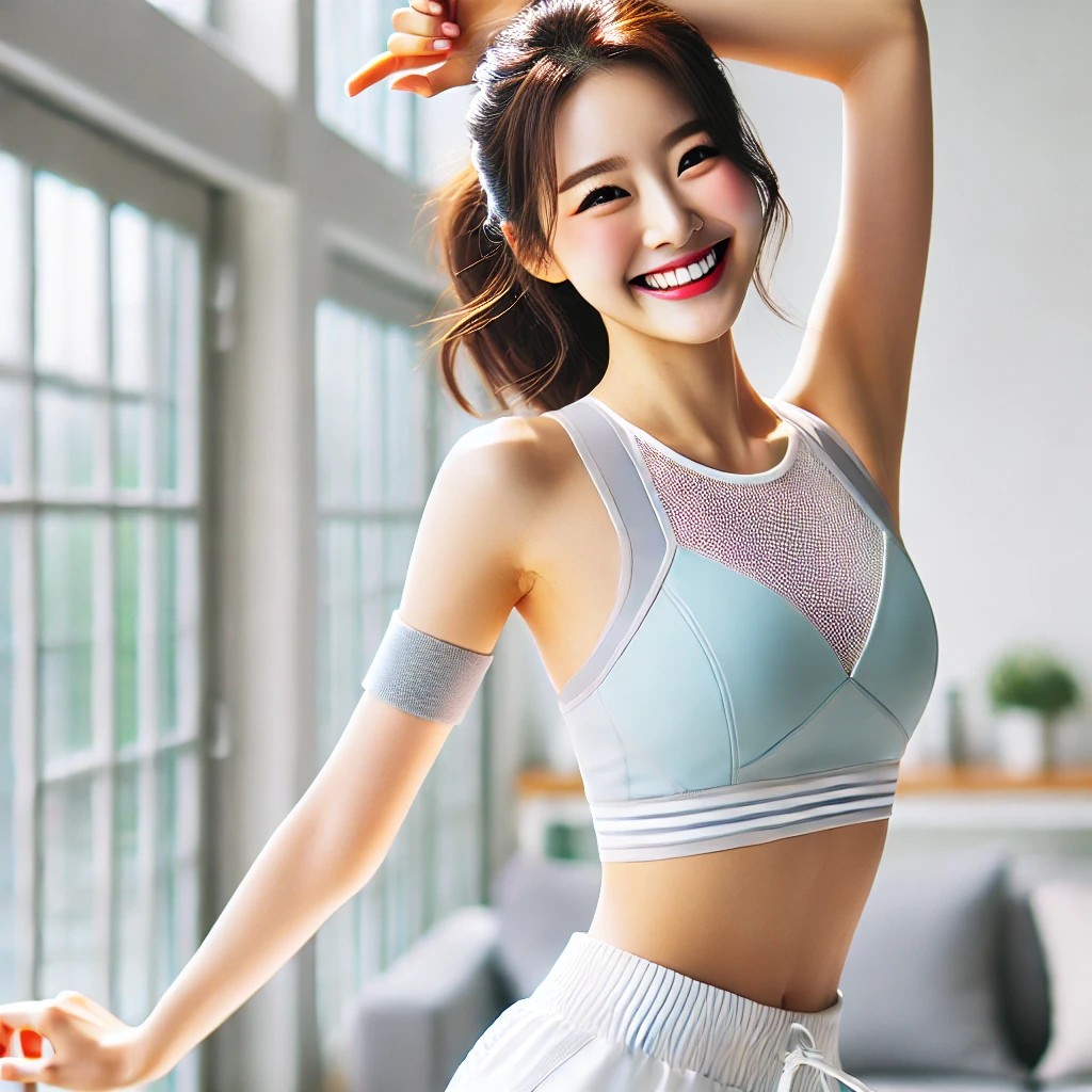 몸도 마음도 완벽하게! 하루 10분 자기 관리 노하우