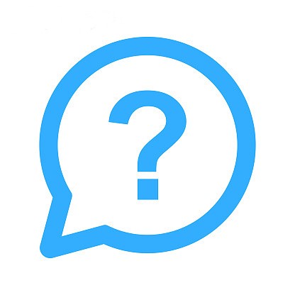 Question mark