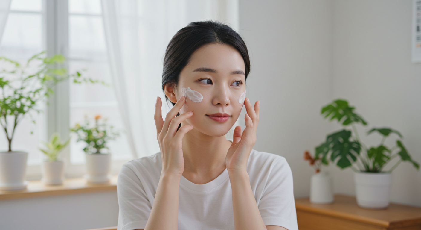 두드러기&amp;#44; 피부관리&amp;#44; 피부장벽