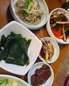 반찬