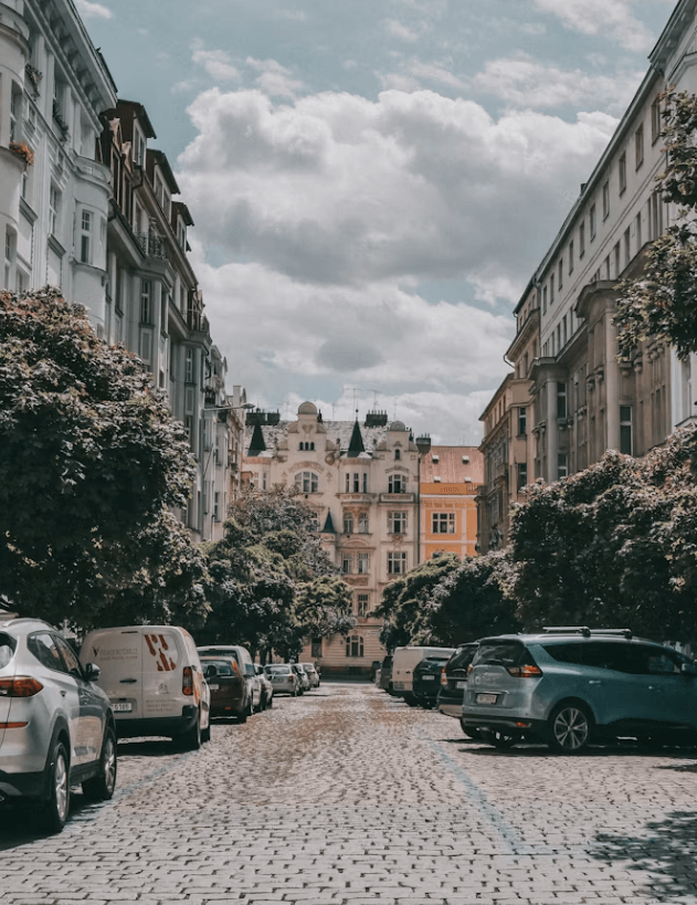 프라하 vs 부다페스트 한달살기 비교