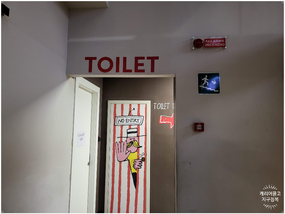 피렌체 도보 코스