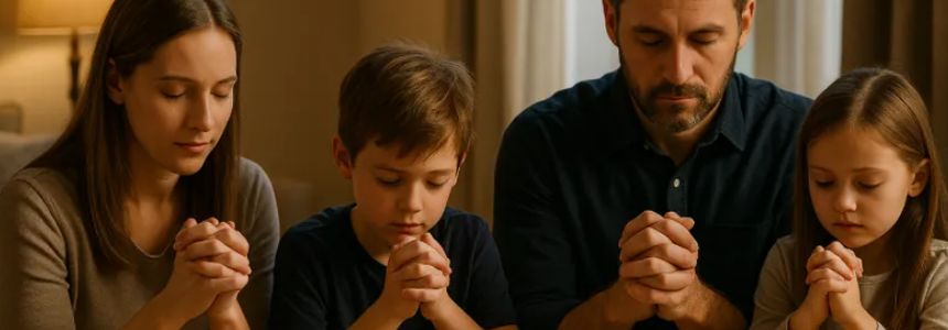 가톨릭 사제들을 위한 기도