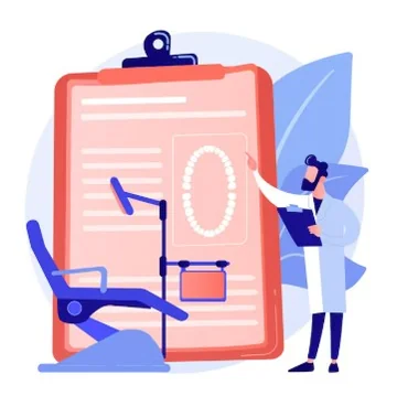 치아보험 면책기간과 감액기간 차이를 정리한 안내 이미지14