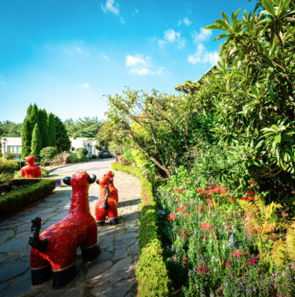 5월 추천 여행지