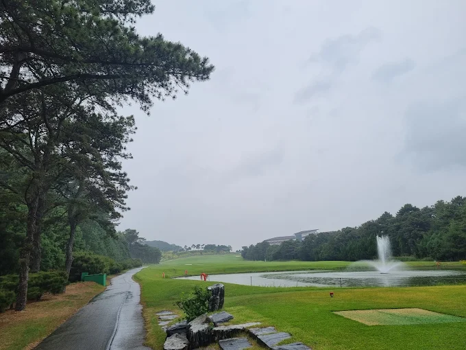 충남 아산 '도고 컨트리클럽' 소개 및 예약방법