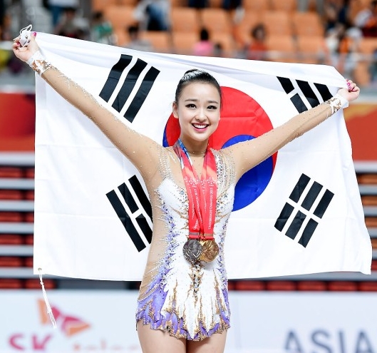 손연재열애