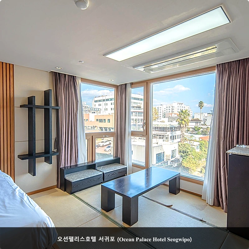 오션팰리스호텔 서귀포 (Ocean Palace Hotel Seogwipo)_2