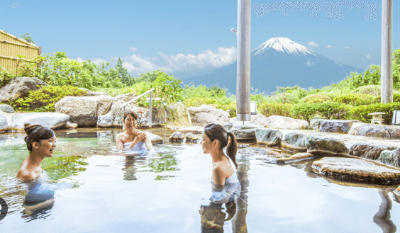 아시아 여행지 추천 BEST 6