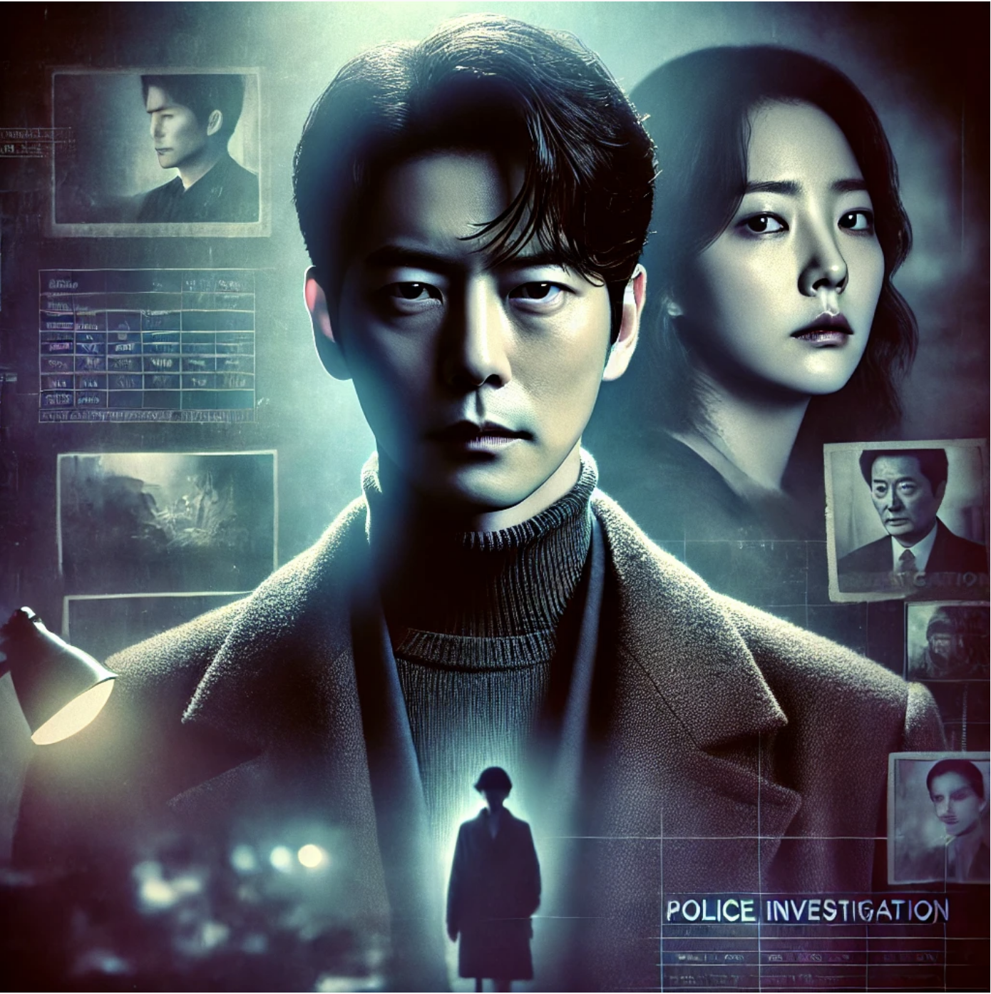 악의 꽃