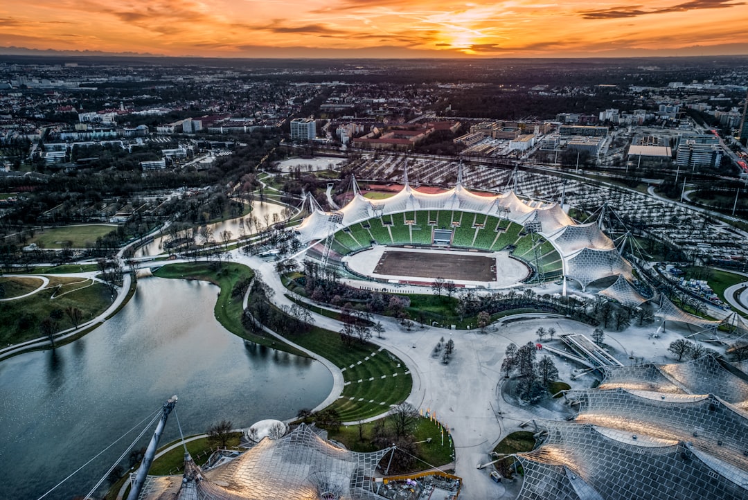 Olympics