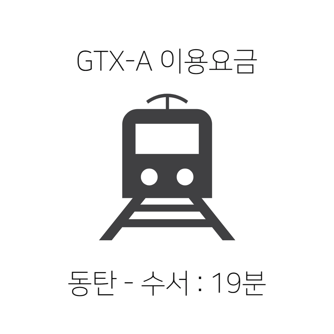 GTX-A_이용요금