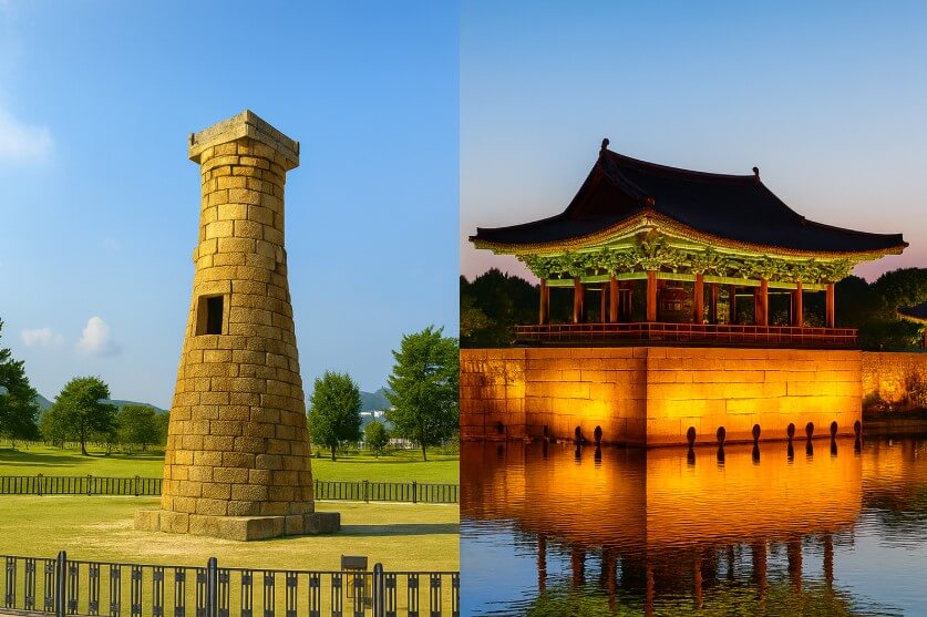 APEC 개최지 경주 여행 가이드