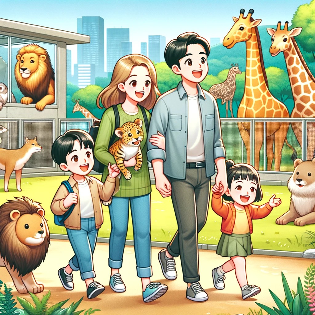 아이와 가볼만한 여행지 10곳