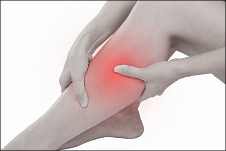 종아리 쥐나는 이유와 해결방법 3