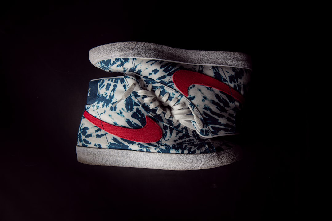 Shoes.
