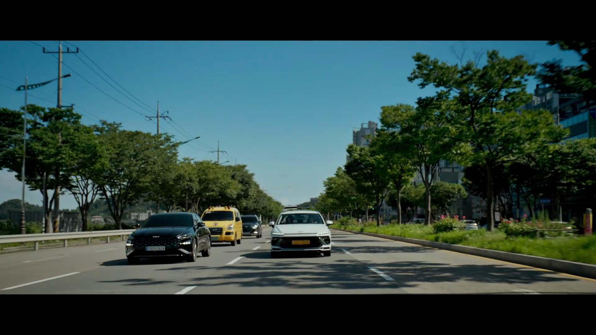 모범택시3 3화&amp;#44;4화 중고차 사기 카르텔 에피소드 정리&amp;#44; 침수차 구별법