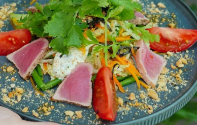 방어 부시리 구별법