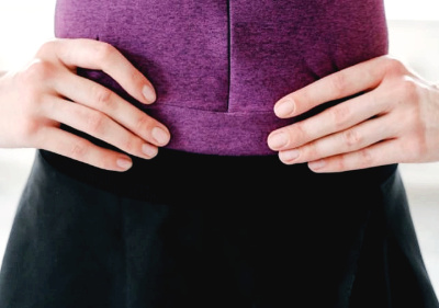 골반 통증 원인