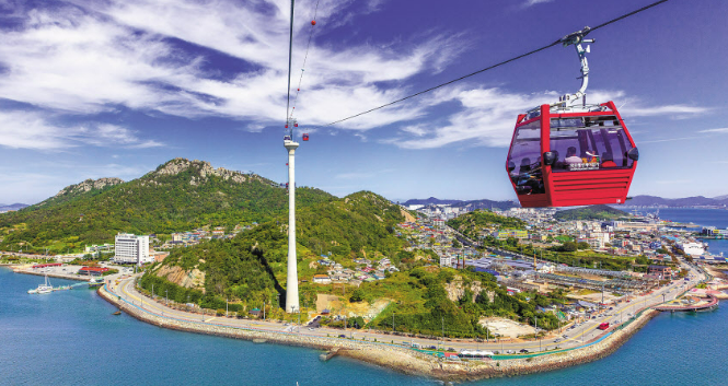 목포1박2일 일정