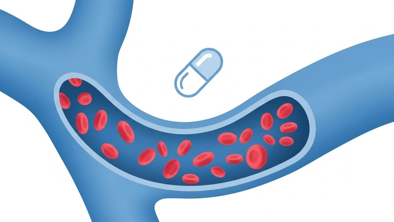 복용 시 주의점과 섭취 가이드라인