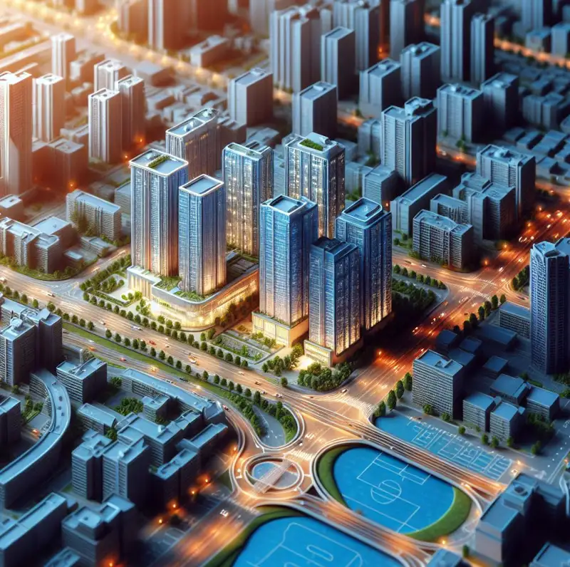 청년정책-청약통장으로-아파트에-입주하는-모습