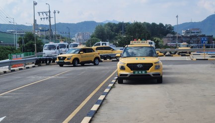 운전면허필기시험문제는 청담이 제공