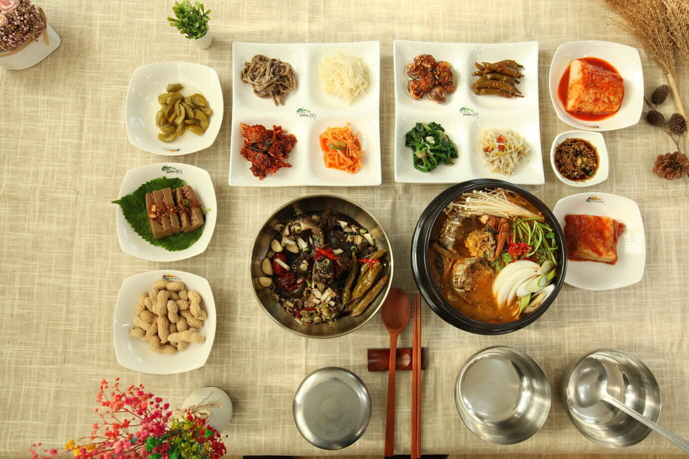 곡성기차마을 세계장미축제 맛집 & 숙소 총정리