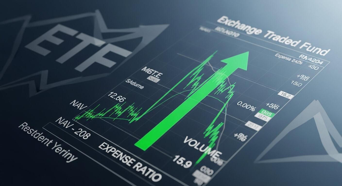 ETF 투자 하는 방법