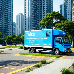 포장이사 비용, 이렇게 줄이면 절약 끝! 꿀팁 대방출