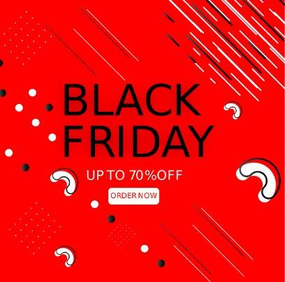 2025 미국 블랙프라이데이