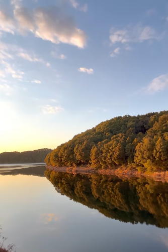 나 혼자 산다-청남대-가을축제