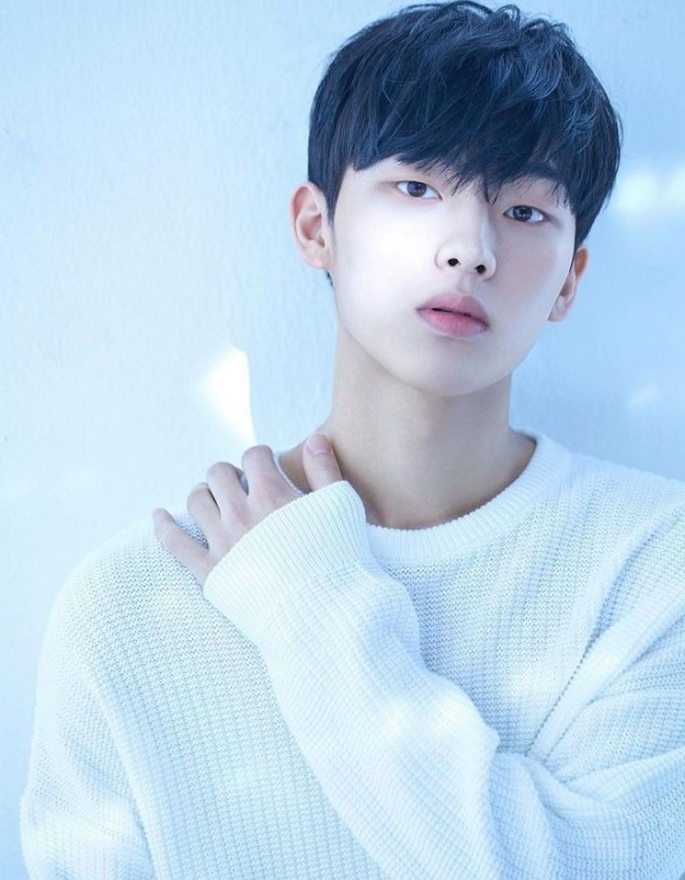 최현욱 배우