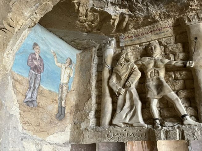 카이로 쓰레기마을