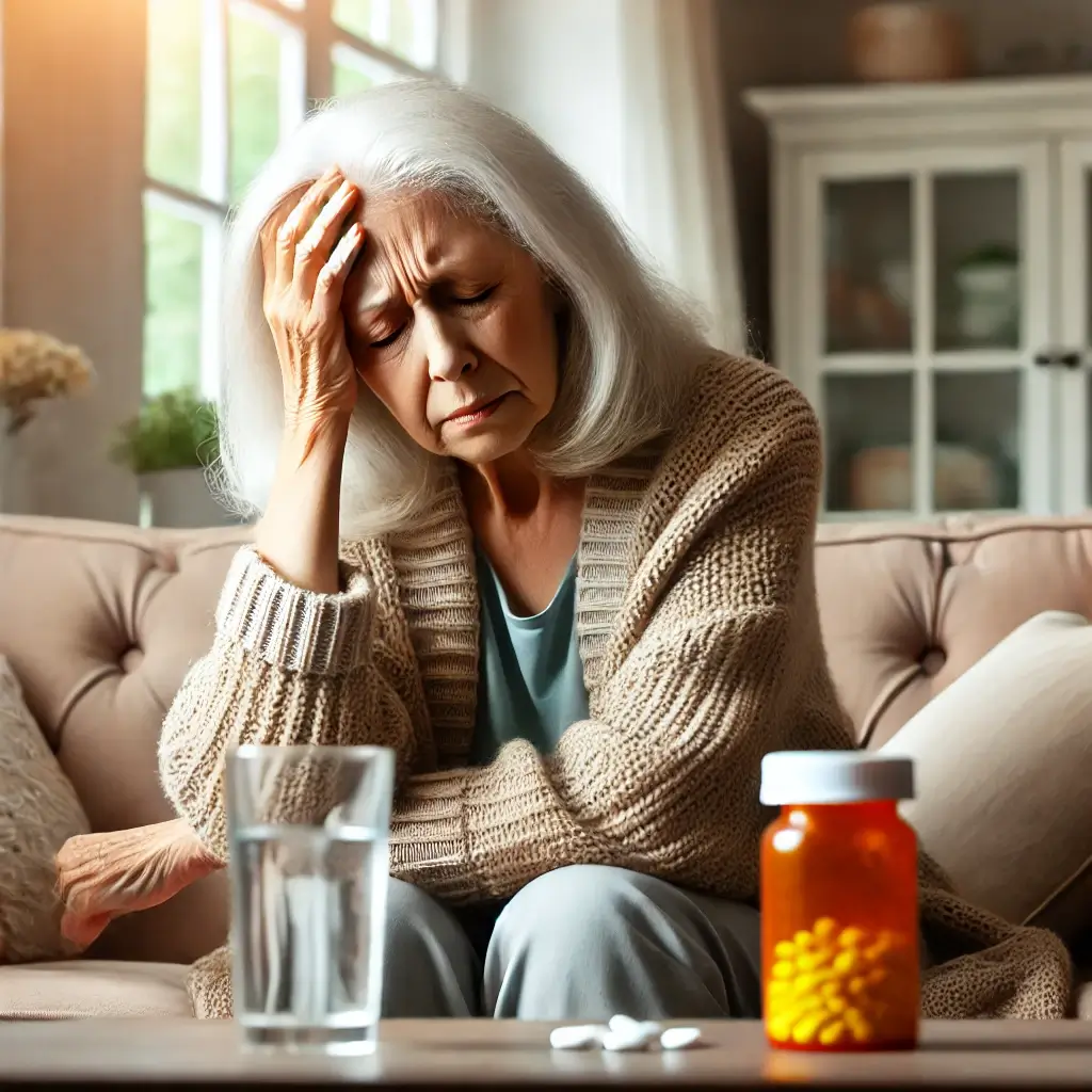 식은땀 나는 이유 10가지와 해결 방법으로 이겨내봐요!