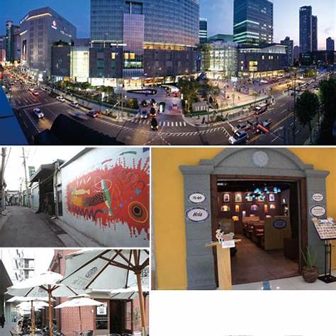 영등포 가볼만한 곳