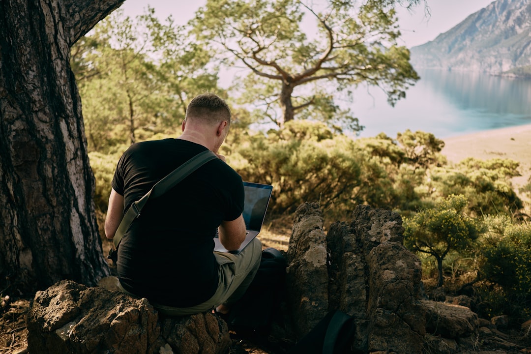 Digital Nomad