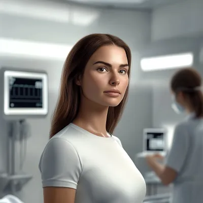 이중턱지방흡입만했을때 부자연스럽게 되는얼굴6