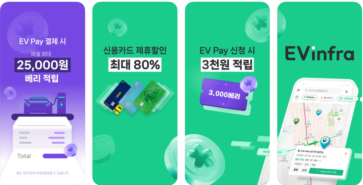 무공해차 통합누리집 앱 모바일 PC버전 설치방법(출처-홈페이지)