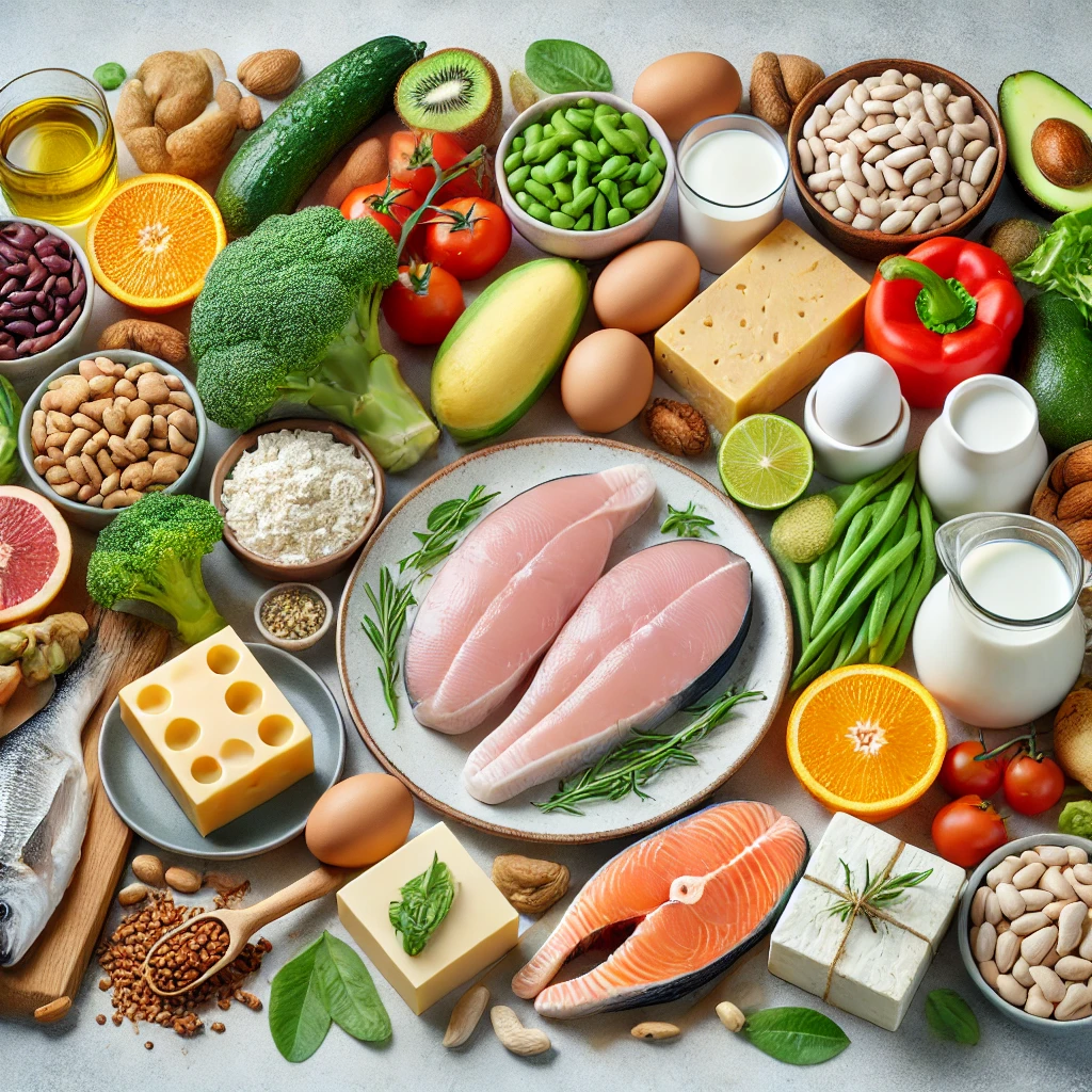 갑상선 기능 항진증, 식이요법은 어떻게 해야 할까?