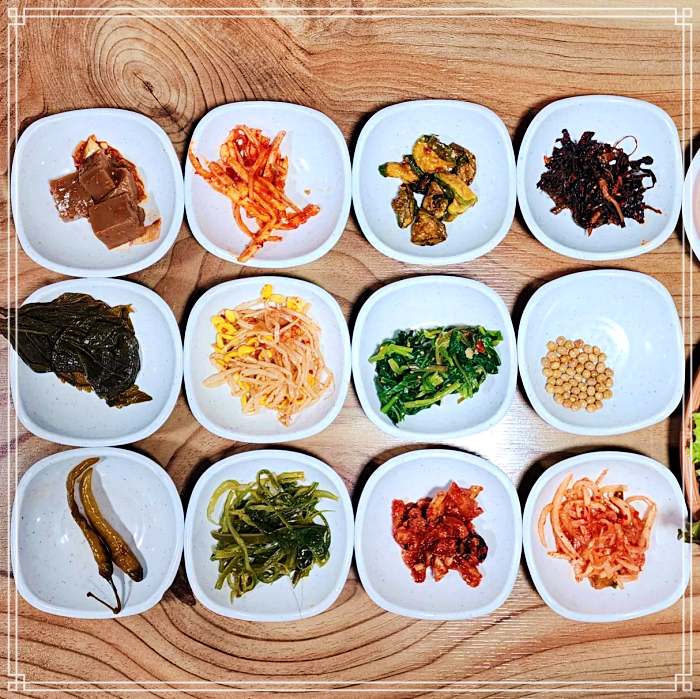 생방송 오늘저녁 포천 고모리 저수지 된장, 두부, 우거지 베이스 시레기 정식 맛집