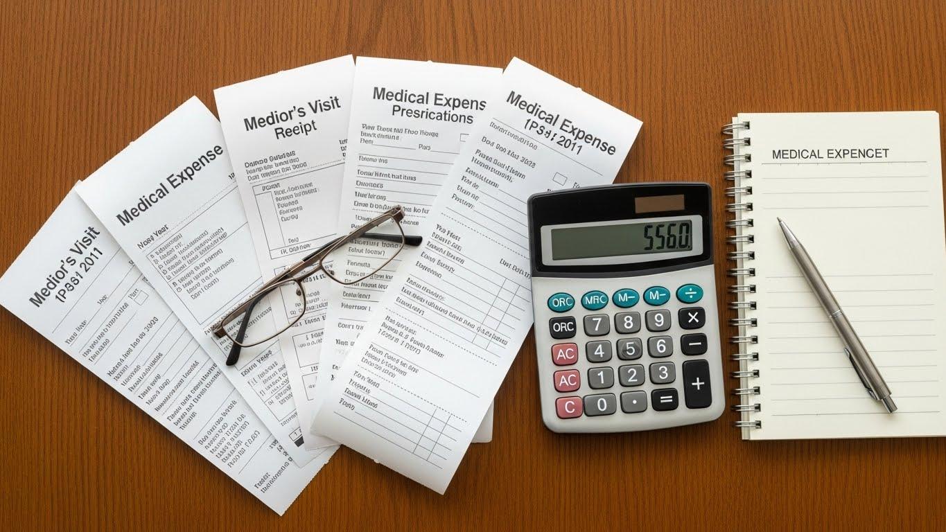 연말정산 의료비공제