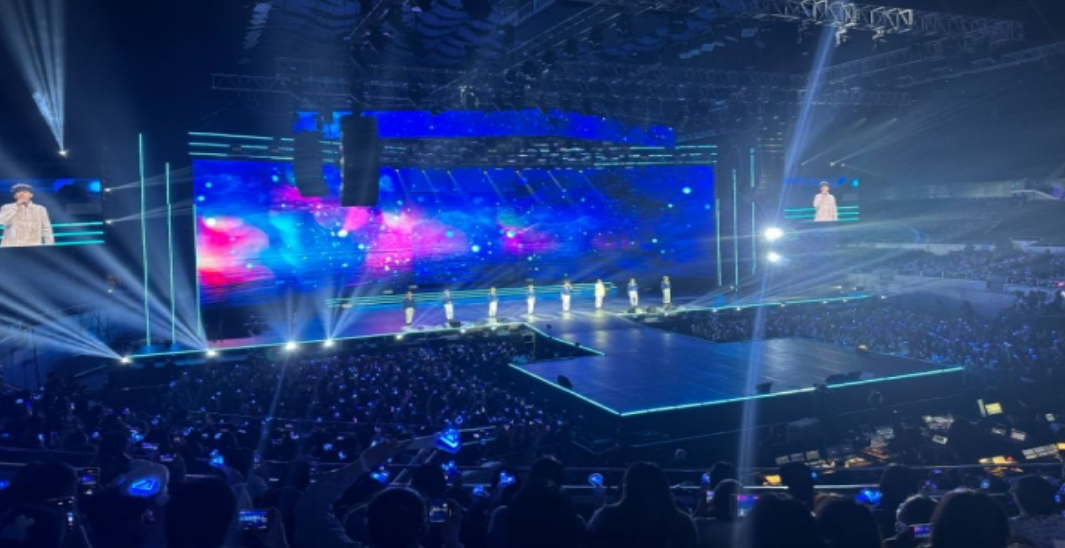2024 RIIZE FAN-CON 'RIIZING DAY' in MANILA 열리는 SMART ARANETA COLISEUM