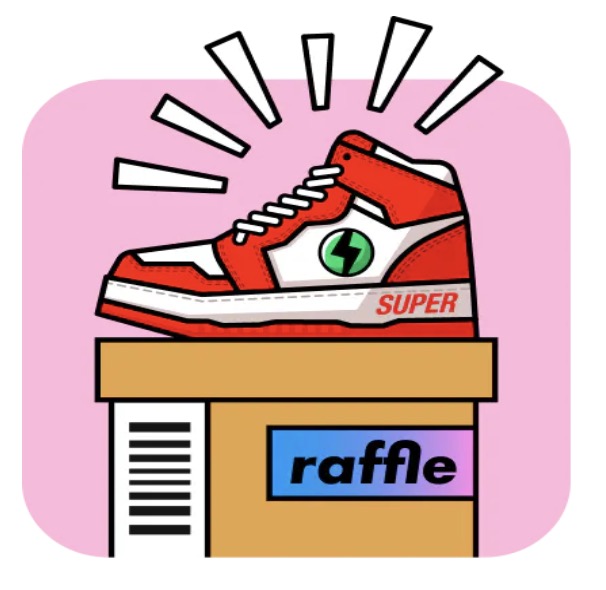 슈퍼워크 M2E 이벤트