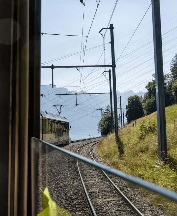 유레일 패스 완벽 가이드: 종류, 가격, 예약 팁